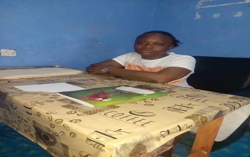 Hussanatu Mamusu - Field Supervisor