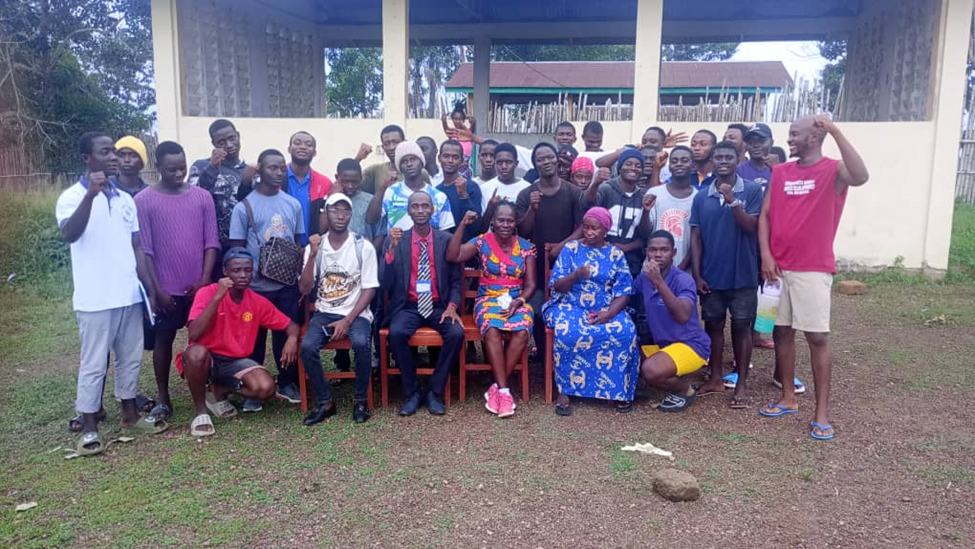 Engaging Reformed Drug Addicts on Implication of Drug Abuse